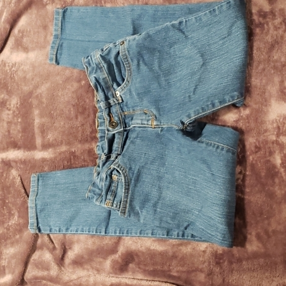 Children's place‎ jeans Size 6X/7S